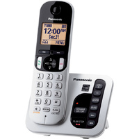 1.9GHZ DECT SINGLE CORDLESS PHONE
