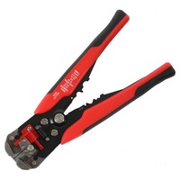 Wire Stripper Deluxe Self-Adjusting easy wire stripping