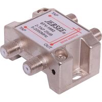 25db 2050MHz 2W MATV Tee Tap