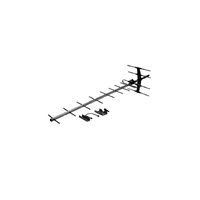 HILLS FB608605-4G TV Antenna Hills Tru-Max 18 Aluminium-UV Stabilised Plastics