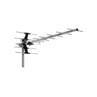 Hills 01TSP2851-4G Tru-Spec-Prime 12-Element UHF Antenna Included 4G Plus Filter