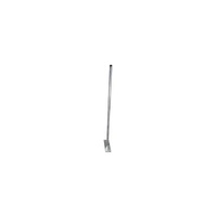 L2034 TV Antenna Galvanised steel Roof Valley Mount 1.4m