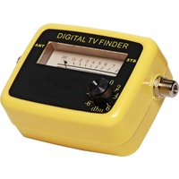 Digital TV Antenna Signal Meter Strength Finder 160-860MHz