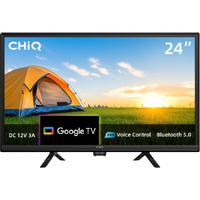 CHiQ 24" HD GOOGLE TV