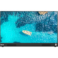 32" PORTABLE LED LCD HD GOOGLE TV