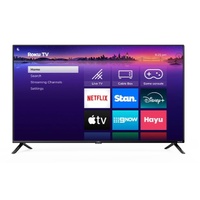 Chiq L40G5AU 40" FHD Roku TV