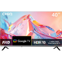 CHiQ 40 FHD GOOGLE TV