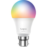 TAPO B22 SMART WIFI GLOBE RGB