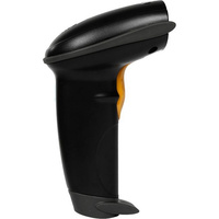 OCOM Bi-directional USB Handheld Barcode Laser Scanner