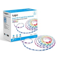 TP-LINK LA4206 tapo L920-5 Smart LED RGB Lightstrip WIFI 5 Metres
