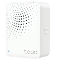 TP-LINK LA4208 H100 Smart Hub with Chime WIFI Tapo Ecology