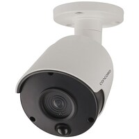 Concord Dummy Bullet Camera CDCDABP-A model Includes mounting hardware
 