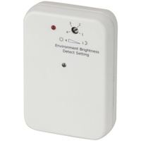 Wireless Sensor Light Module to Suit Home Automation Systems