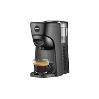 Lavazza A Modo Mio Tiny Eco Coffee Machine (Black)  