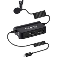 LAVALIER MICROPHONE FOR IPHONE