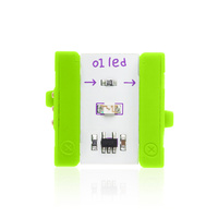 littleBits LED