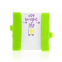 littleBits Bright LED
