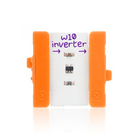 littleBits Inverter