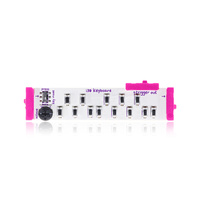 littleBits Keyboard