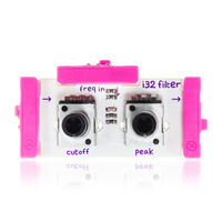 littleBits Filter