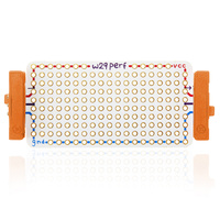 littleBits Perf Module
