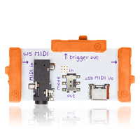 littleBits MIDI
