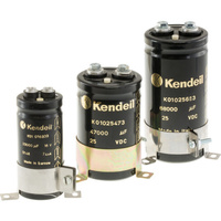 10000Mf 40V LB Computer Can Capacitor