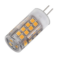 ENSA 3W G4 Residential Retrofit LED Bulb Ceramic Base 12V 3000K for downlights