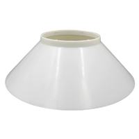 ENSA High Bay Reflector for LBL-D Series (100W)