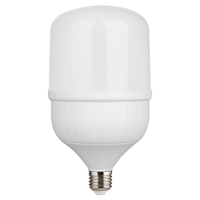 ENSA 45W LED Light Bulb E27 Screw 4000K White Colour temperature