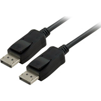 10M Displayport Lead Plug To Plug 4K 60Hz Ver1.2