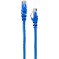 2M Blue CAT6 Patch Lead Pro2
