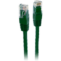 10M Green CAT6 Patch Lead Pro2