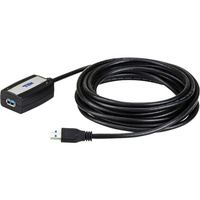Pro.2 Active USB3.0 USB Male to USB Female Extension Cable 5m