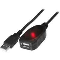 Pro.2 USB Male to USB Female Active USB Extension Lead 5m