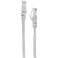 10M White CAT5E Patch Lead 