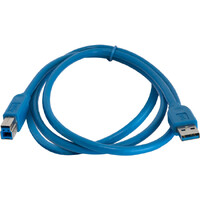 Astrotek USB3.0 USB-A plug to USB-B 2m