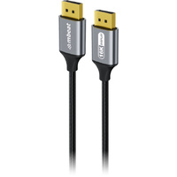 1.8m 16k Displayport To Displayport Cable