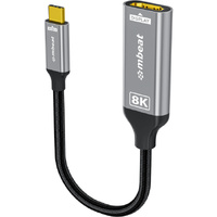 8k USB-C to HDMI Adapter