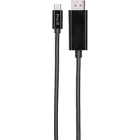 1.5M 4K Usb C To Displayport Lead