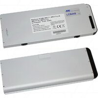 MI LCB448 LiPo Laptop Computer Battery 10.8V 4.2Ah 45.4Wh for Apple Macintosh