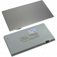 MI LCB501 LiPo Laptop Computer Battery 11.1V 4.8Ah for Hewlett Packard