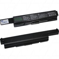 MI LCB530 Lithium Ion Laptop Computer Battery 10.8V 9.2Ah 99.4Wh for Toshiba
