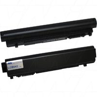 MI LCB542 Lithium Ion Laptop Computer Battery 10.8V 7.8Ah 84.2Wh for Toshiba