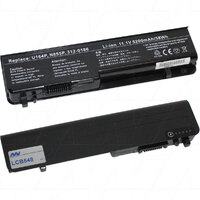 MI LCB548 Lithium Ion Laptop Computer Battery 11.1V 5.2Ah 57.7Wh for Dell