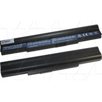 MI LCB562 Lithium Ion Laptop Computer Battery 14.8V 5.2Ah 77.0Wh for Acer