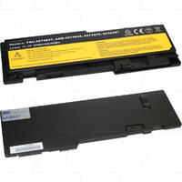 MI LCB607 Lithium Ion Laptop Computer Battery 11.1V 4Ah 44.4Wh for Lenovo