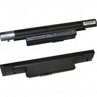 MI LCB611 Lithium Ion Laptop Computer Battery 11.1V 7.8Ah 86.6Wh for Acer