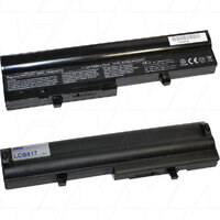 MI LCB617 Lithium Ion Laptop Computer Battery 10.8V 5.2Ah 56.2Wh for Toshiba