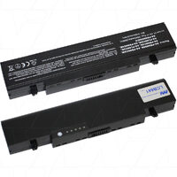 MI LCB641 Lithium Ion Laptop Computer Battery 11.1V 5.2Ah 58.0Wh for Samsung